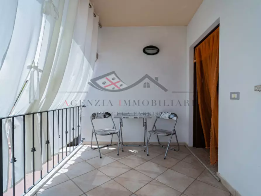 Immagine 9 di Appartamento in vendita  in Via Alcide De Gasperi a Posada