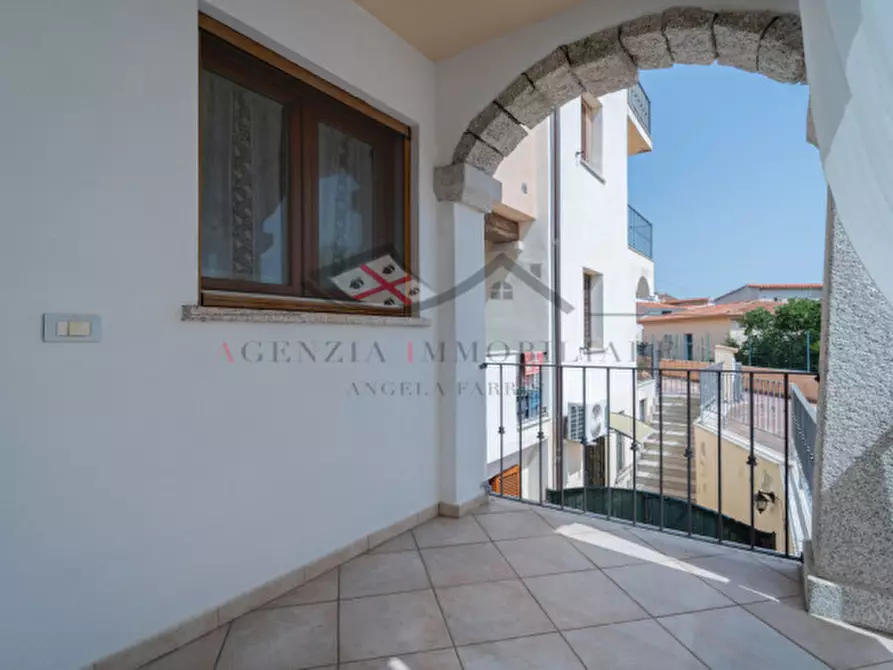 Immagine 11 di Appartamento in vendita  in Via Alcide De Gasperi a Posada