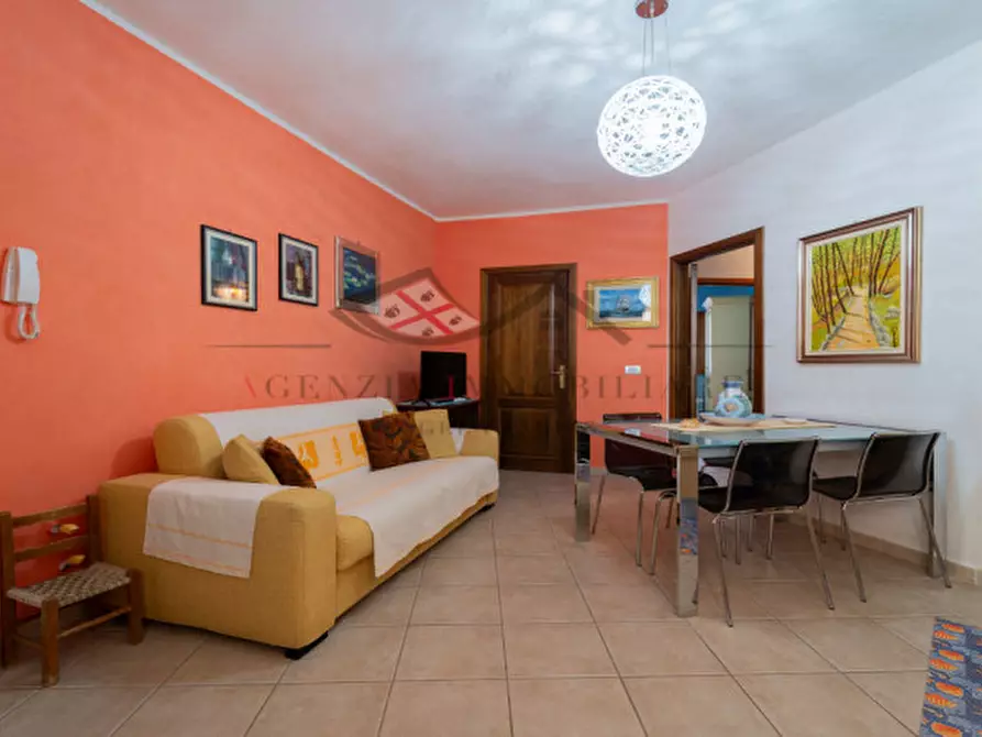 Immagine 13 di Appartamento in vendita  in Via Alcide De Gasperi a Posada