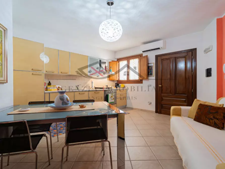 Immagine 14 di Appartamento in vendita  in Via Alcide De Gasperi a Posada