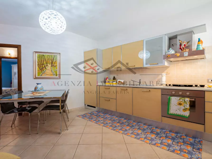 Immagine 15 di Appartamento in vendita  in Via Alcide De Gasperi a Posada
