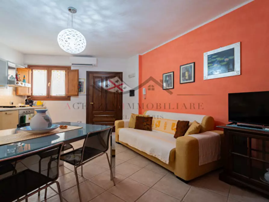 Immagine 16 di Appartamento in vendita  in Via Alcide De Gasperi a Posada
