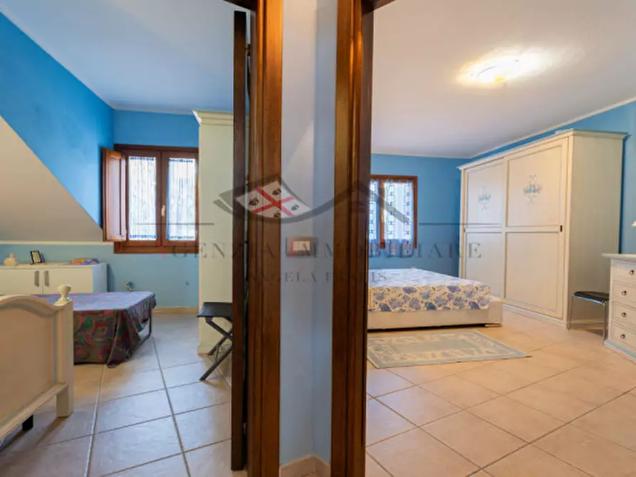 Immagine 17 di Appartamento in vendita  in Via Alcide De Gasperi a Posada
