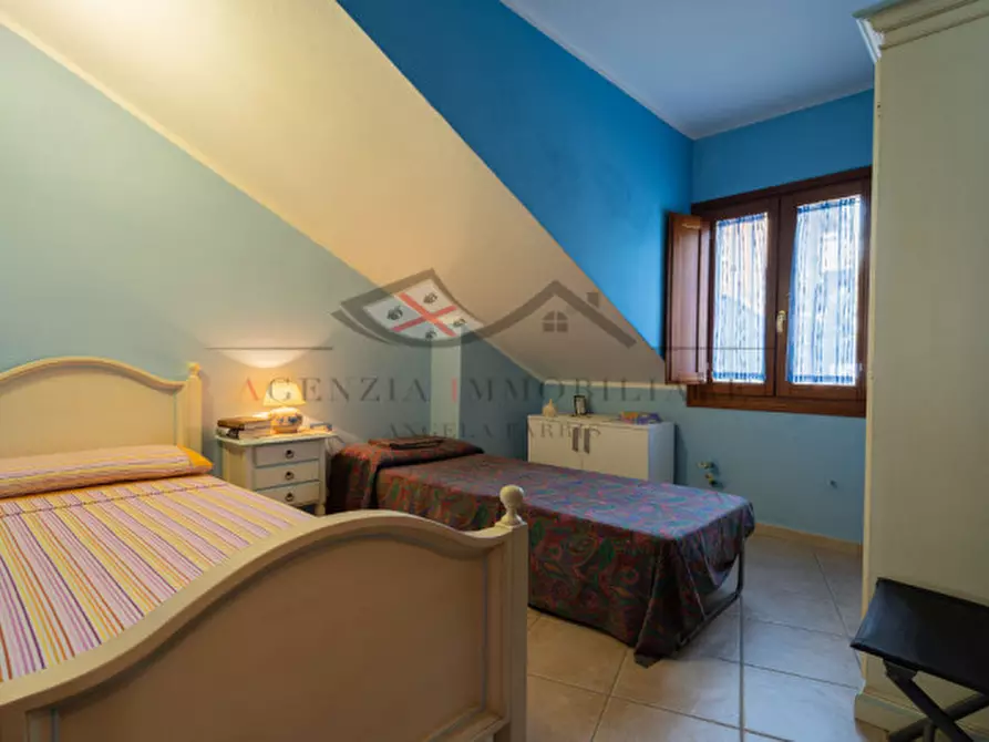 Immagine 18 di Appartamento in vendita  in Via Alcide De Gasperi a Posada