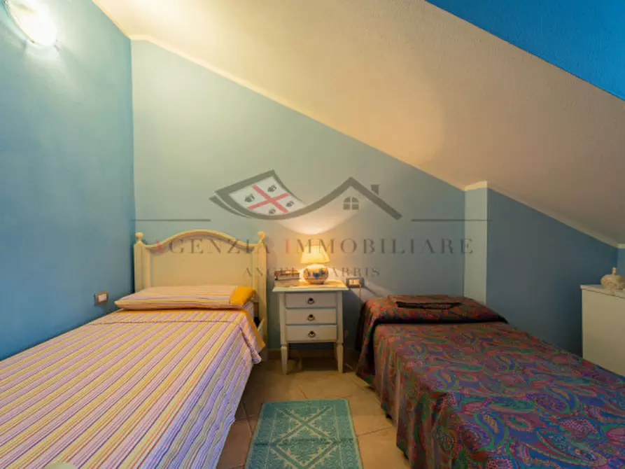 Immagine 19 di Appartamento in vendita  in Via Alcide De Gasperi a Posada