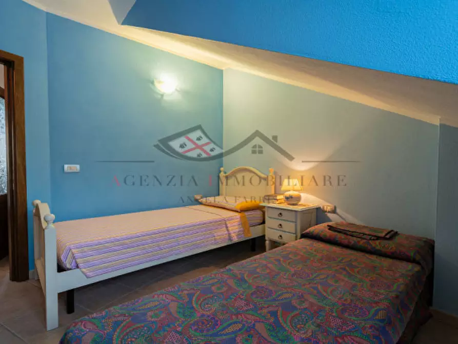 Immagine 20 di Appartamento in vendita  in Via Alcide De Gasperi a Posada