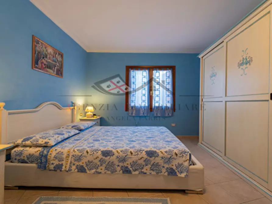 Immagine 21 di Appartamento in vendita  in Via Alcide De Gasperi a Posada