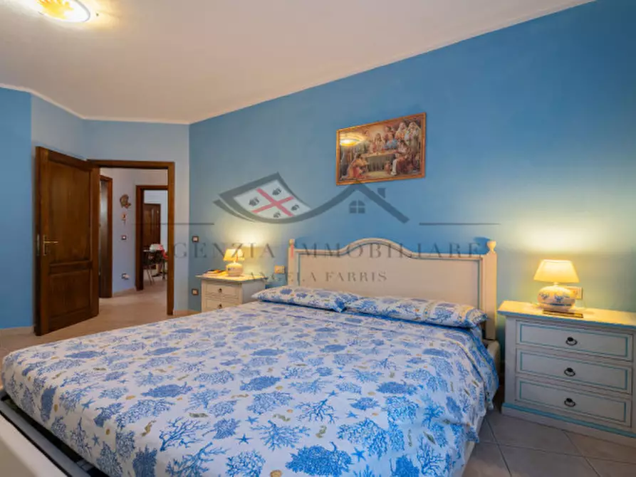 Immagine 23 di Appartamento in vendita  in Via Alcide De Gasperi a Posada