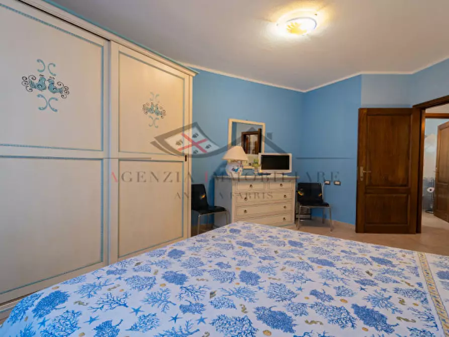 Immagine 24 di Appartamento in vendita  in Via Alcide De Gasperi a Posada