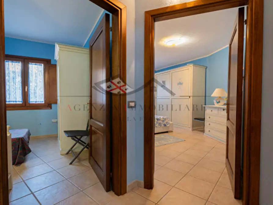 Immagine 26 di Appartamento in vendita  in Via Alcide De Gasperi a Posada