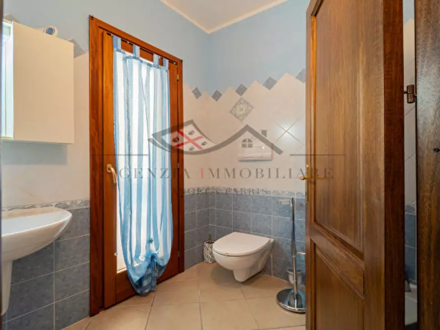 Immagine 28 di Appartamento in vendita  in Via Alcide De Gasperi a Posada