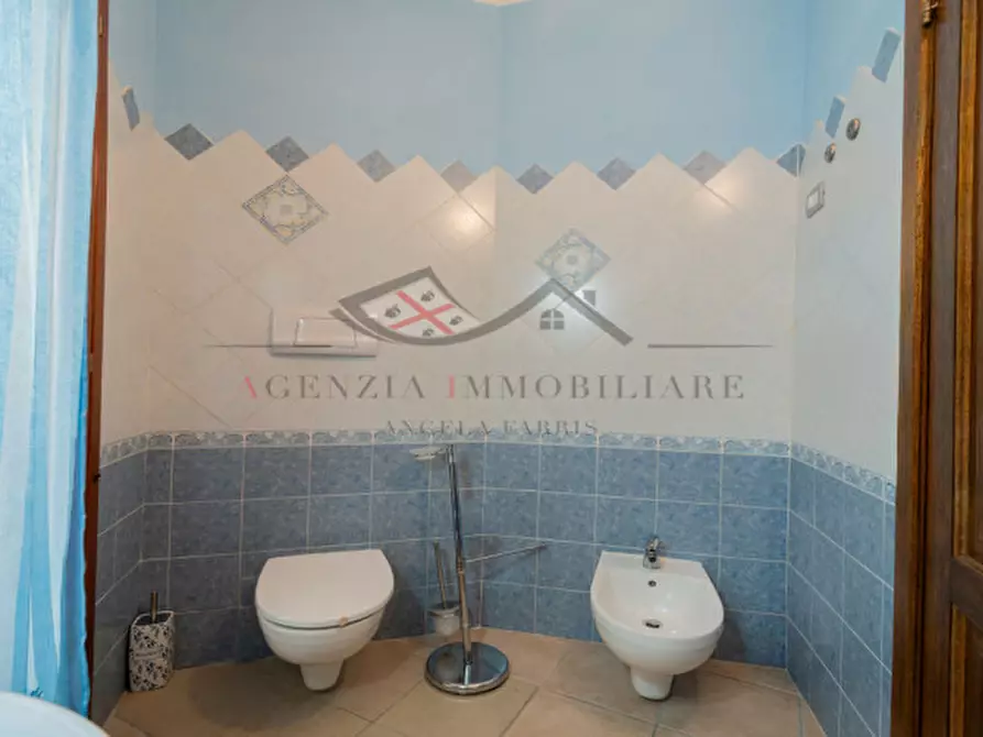 Immagine 29 di Appartamento in vendita  in Via Alcide De Gasperi a Posada