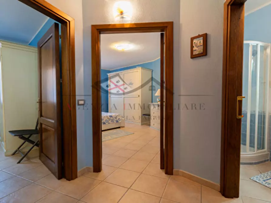 Immagine 31 di Appartamento in vendita  in Via Alcide De Gasperi a Posada