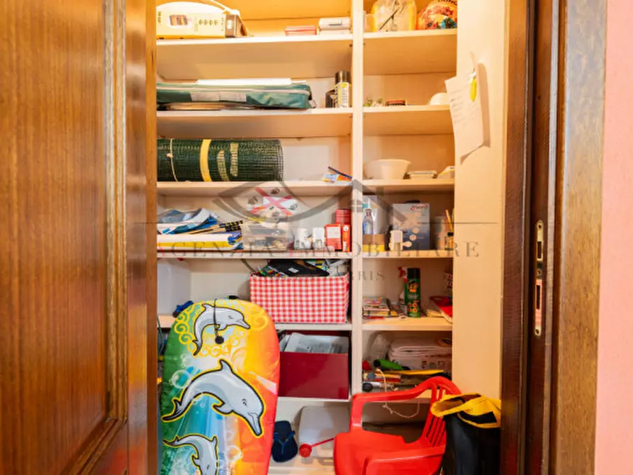 Immagine 33 di Appartamento in vendita  in Via Alcide De Gasperi a Posada