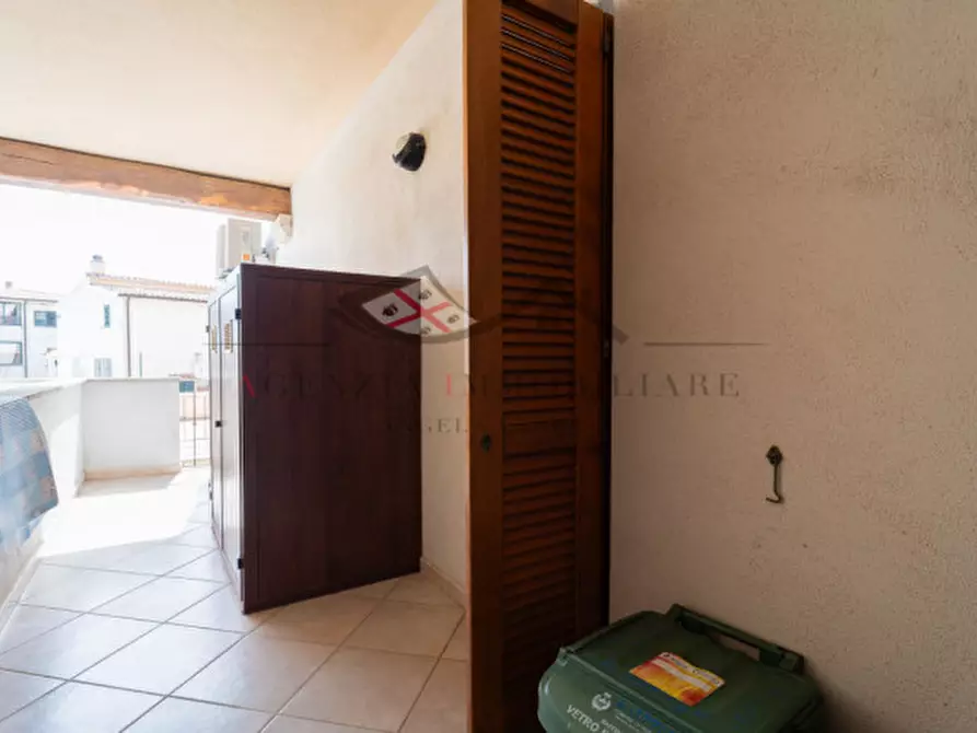 Immagine 34 di Appartamento in vendita  in Via Alcide De Gasperi a Posada