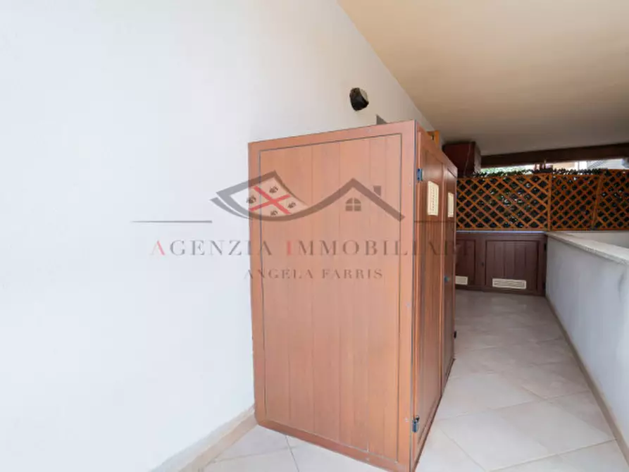 Immagine 35 di Appartamento in vendita  in Via Alcide De Gasperi a Posada