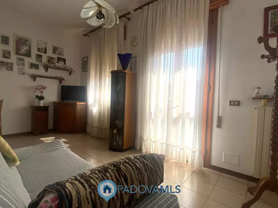 Immagine 5 di Villetta a schiera in vendita  in Via Roma a Pozzonovo