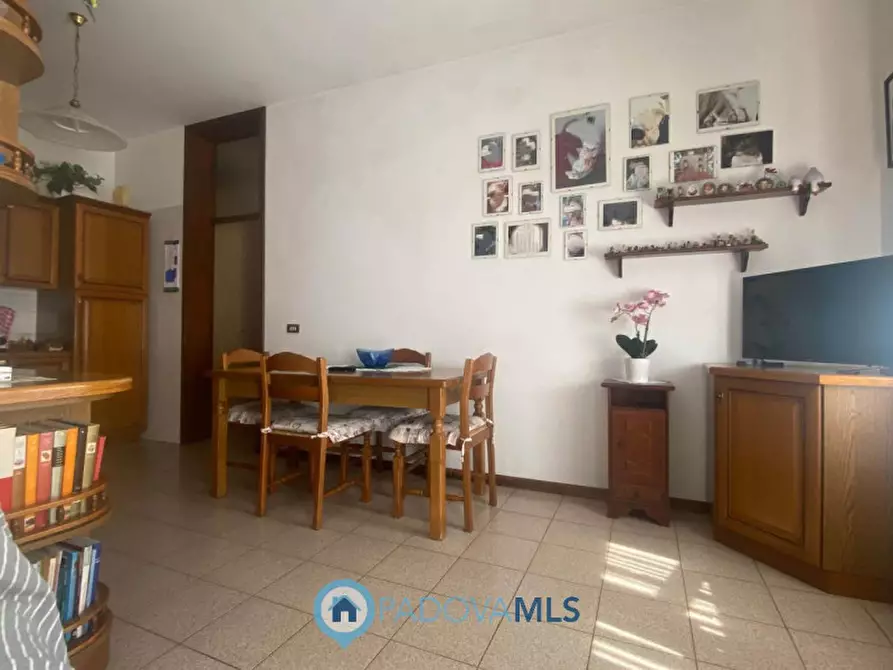 Immagine 6 di Villetta a schiera in vendita  in Via Roma a Pozzonovo