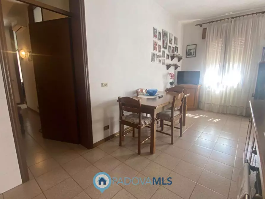 Immagine 9 di Villetta a schiera in vendita  in Via Roma a Pozzonovo
