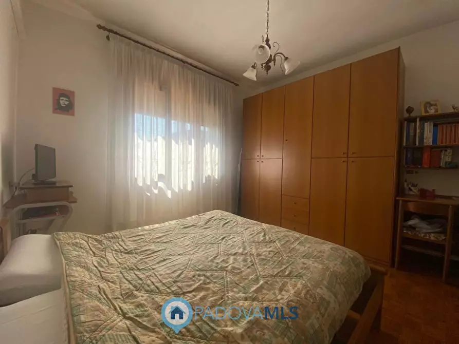 Immagine 18 di Villetta a schiera in vendita  in Via Roma a Pozzonovo