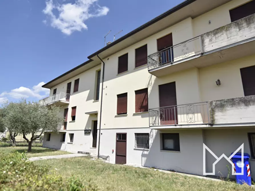 Immagine 1 di Appartamento in vendita  a Bassano Del Grappa