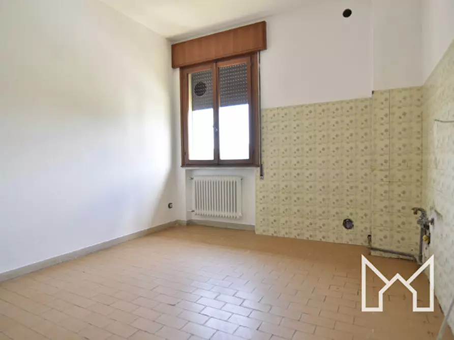 Immagine 2 di Appartamento in vendita  a Bassano Del Grappa