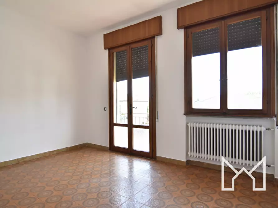 Immagine 3 di Appartamento in vendita  a Bassano Del Grappa