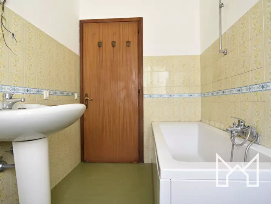 Immagine 13 di Appartamento in vendita  a Bassano Del Grappa