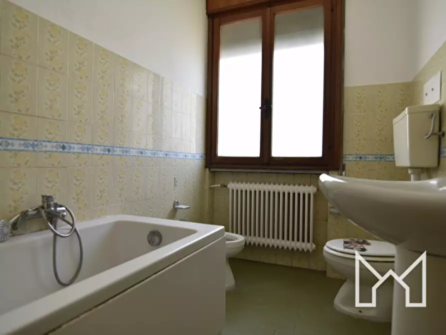 Immagine 14 di Appartamento in vendita  a Bassano Del Grappa