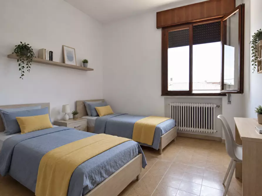 Immagine 18 di Appartamento in vendita  a Bassano Del Grappa