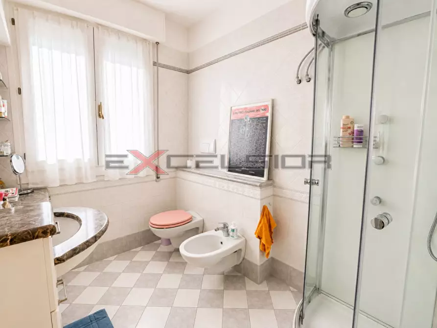 Immagine 4 di Appartamento in affitto  in Adria, Corso G. Mazzini 7 a Adria