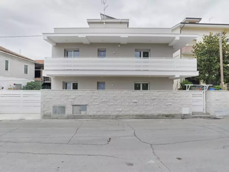 Immagine 2 di Casa bifamiliare in vendita  in Via Dragonara a San Giovanni Teatino