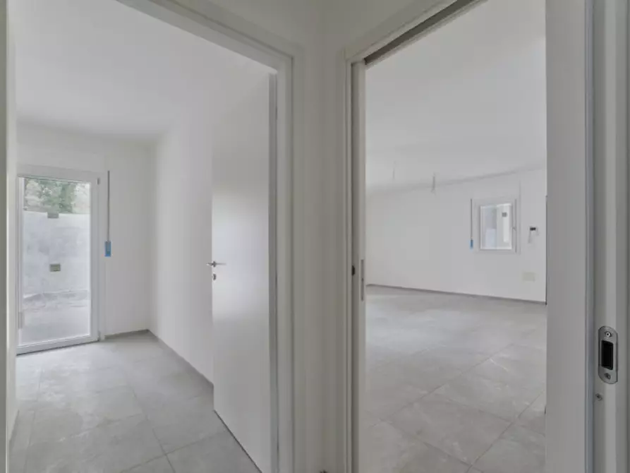 Immagine 7 di Casa bifamiliare in vendita  in Via Dragonara a San Giovanni Teatino