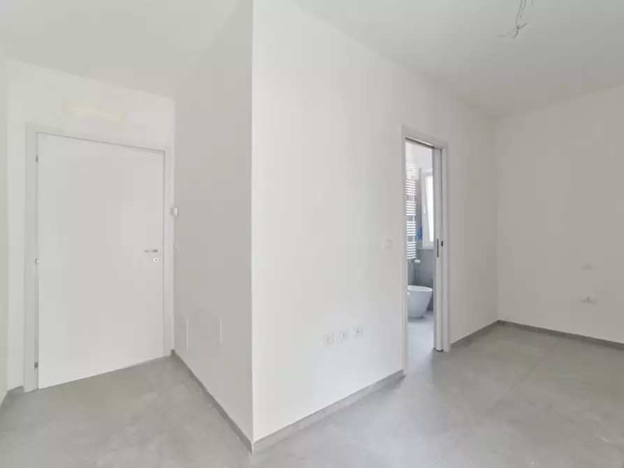 Immagine 10 di Casa bifamiliare in vendita  in Via Dragonara a San Giovanni Teatino