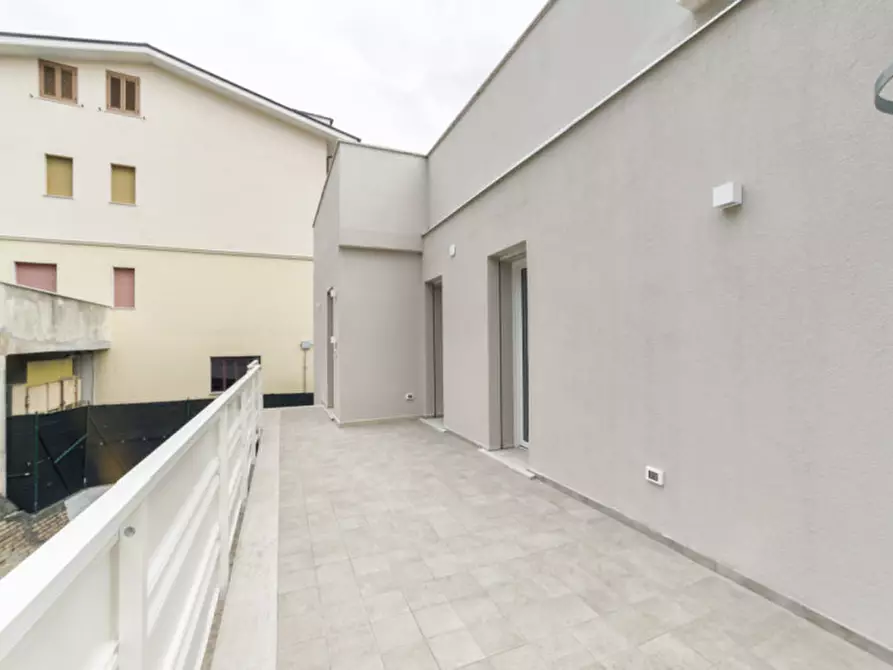 Immagine 88 di Casa bifamiliare in vendita  in Via Dragonara a San Giovanni Teatino