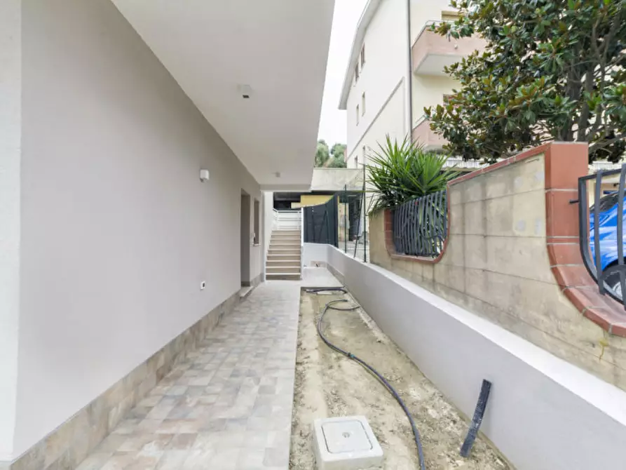 Immagine 100 di Casa bifamiliare in vendita  in Via Dragonara a San Giovanni Teatino
