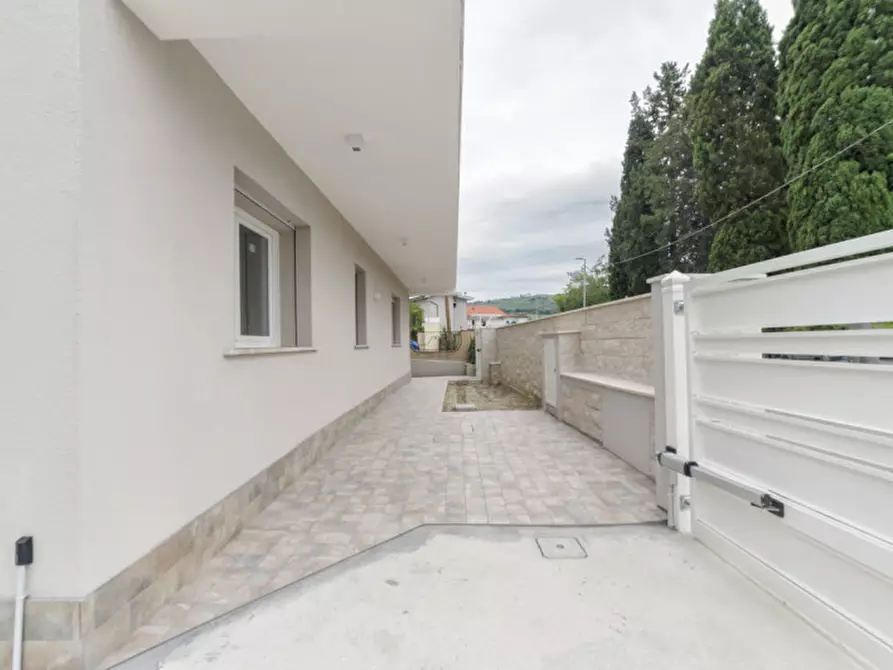 Immagine 103 di Casa bifamiliare in vendita  in Via Dragonara a San Giovanni Teatino