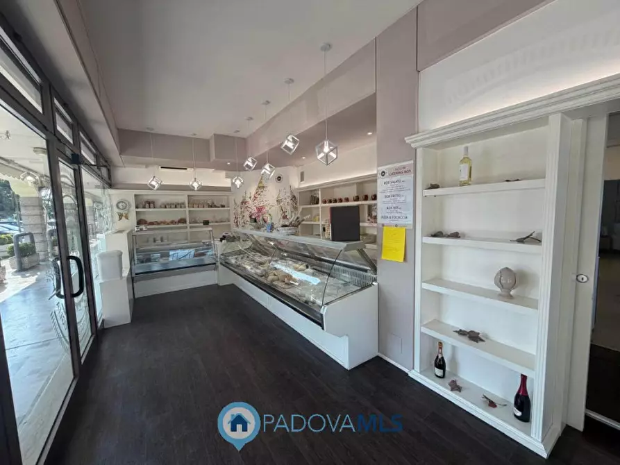 Immagine 3 di Attività commerciale in vendita  in Via della Provvidenza a Rubano