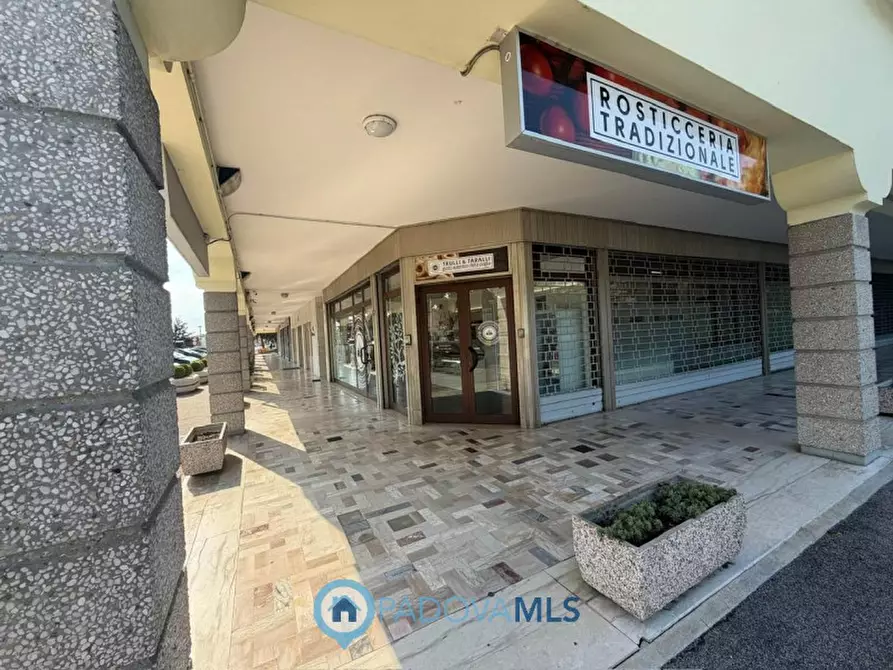Immagine 10 di Attività commerciale in vendita  in Via della Provvidenza a Rubano