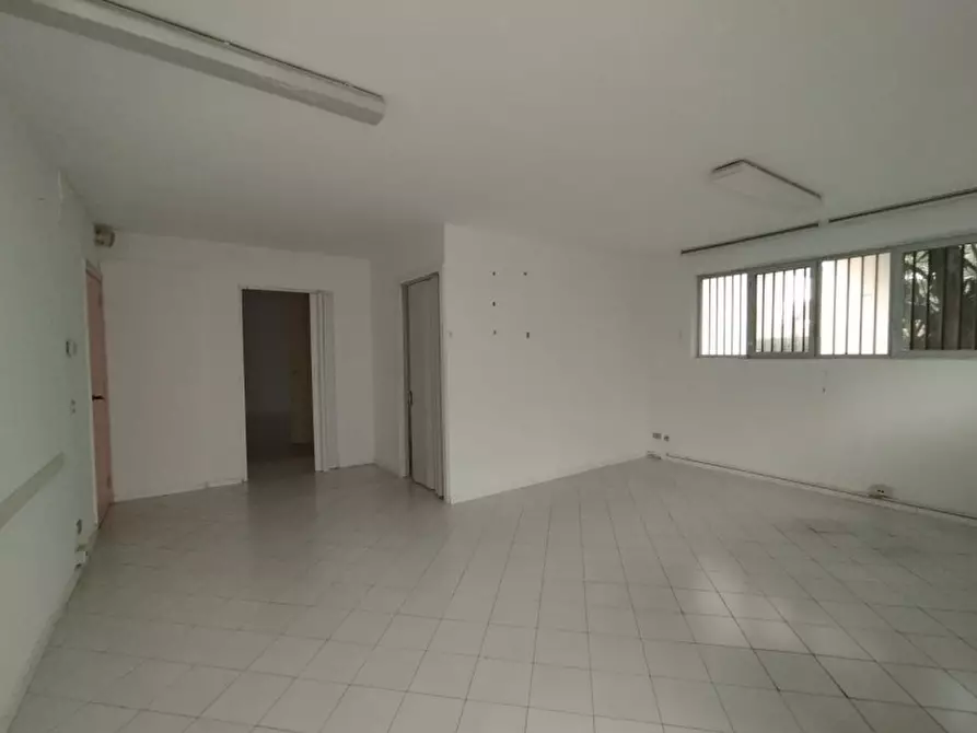 Immagine 5 di Ufficio in affitto  in Via Renato Paolini a Pescara