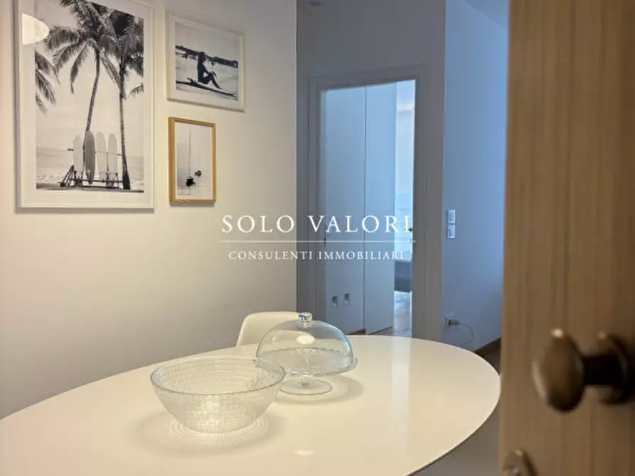 Immagine 2 di Appartamento in vendita  a Jesolo