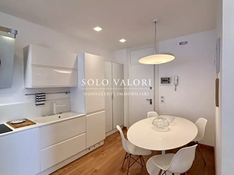 Immagine 3 di Appartamento in vendita  a Jesolo