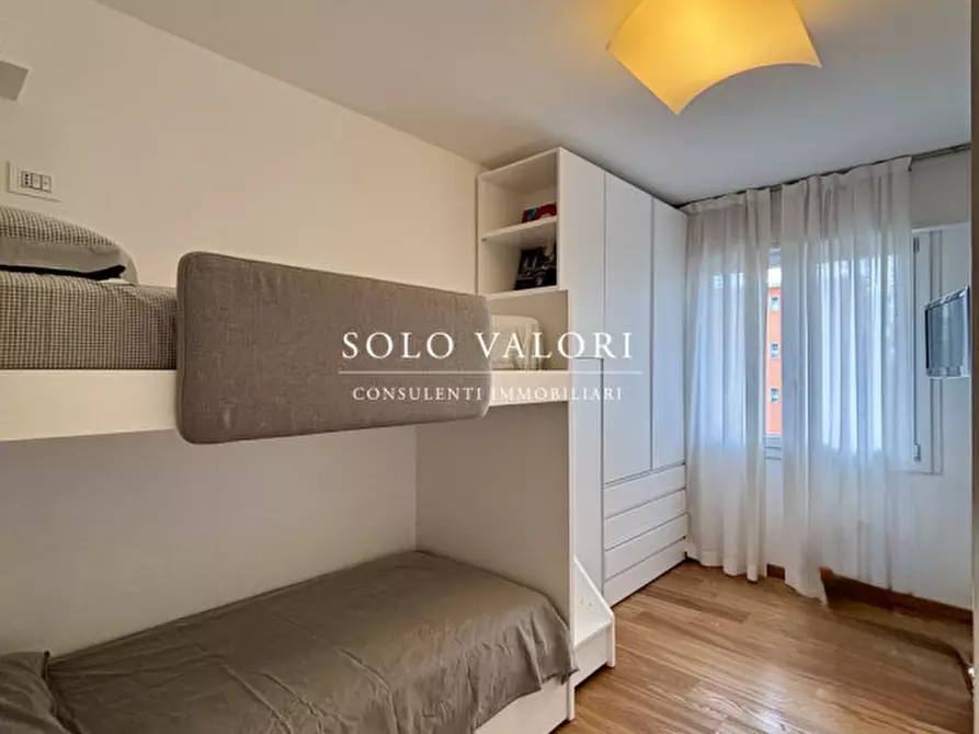 Immagine 11 di Appartamento in vendita  a Jesolo