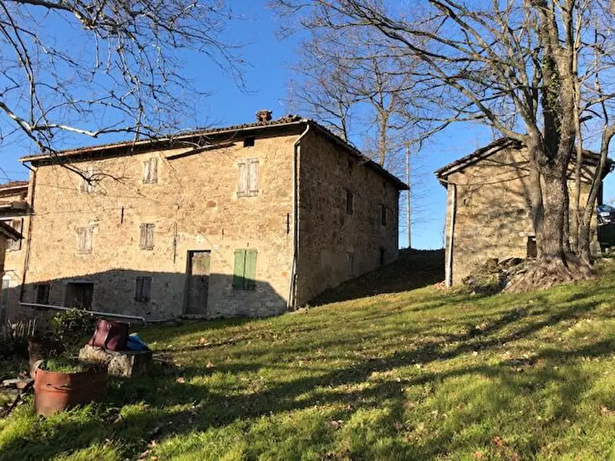 Immagine 3 di Rustico / casale in vendita  in Via del segaticcio a Valsamoggia