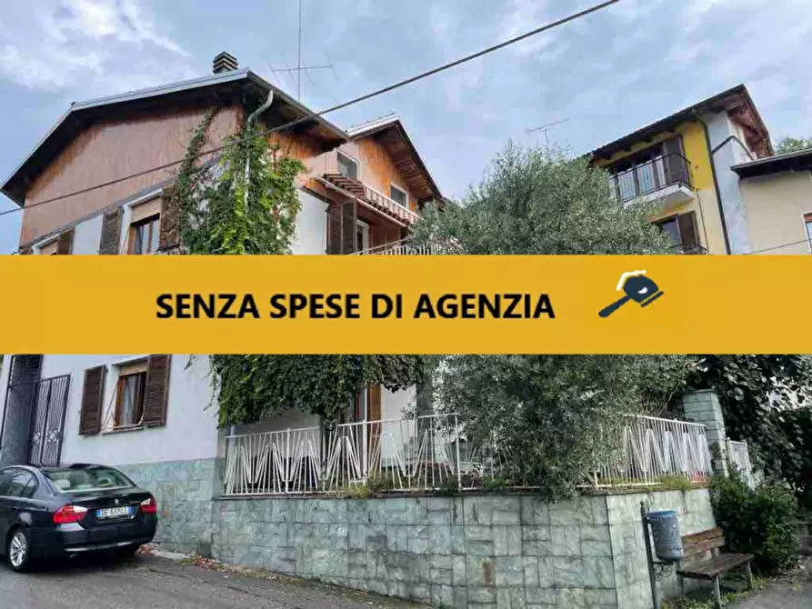 Immagine 1 di Casa indipendente in vendita  in Località Pianaccia, 18, 28075 Grignasco NO, Italia a Grignasco