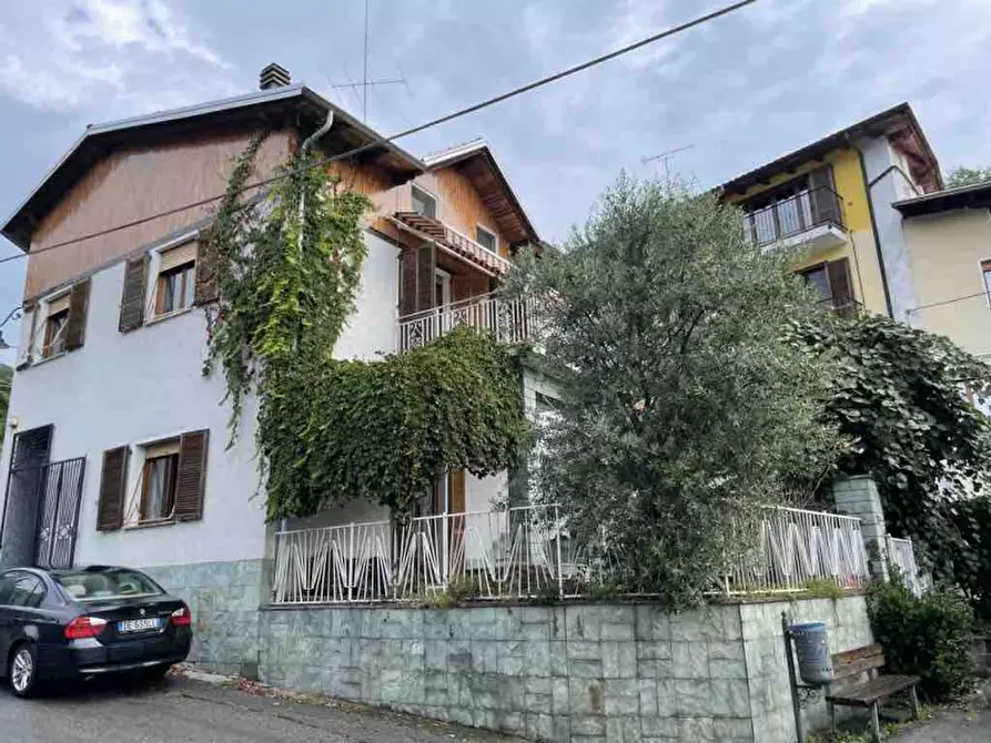 Immagine 11 di Casa indipendente in vendita  in Località Pianaccia, 18, 28075 Grignasco NO, Italia a Grignasco