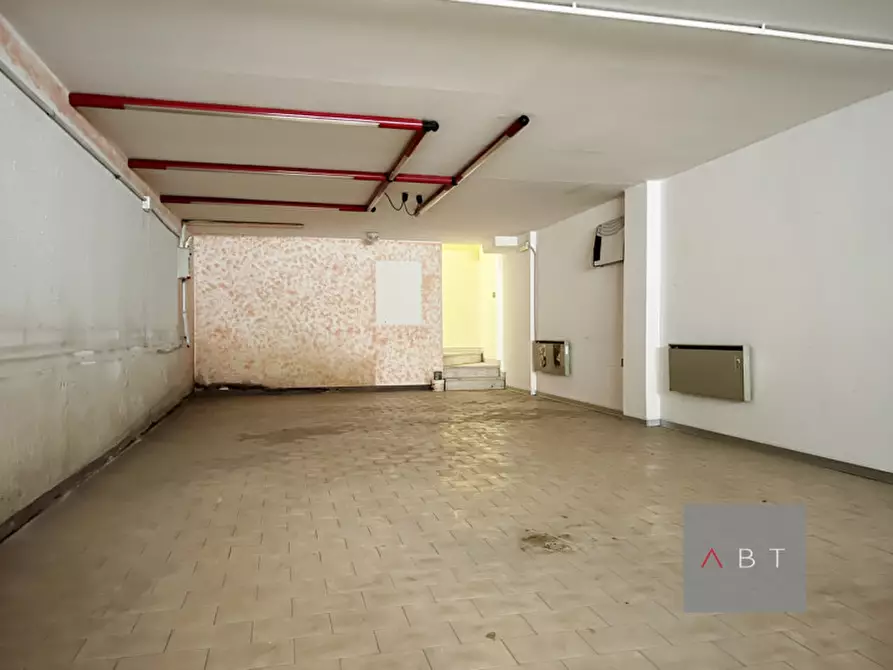 Immagine 4 di Negozio in vendita  a San Giorgio In Bosco