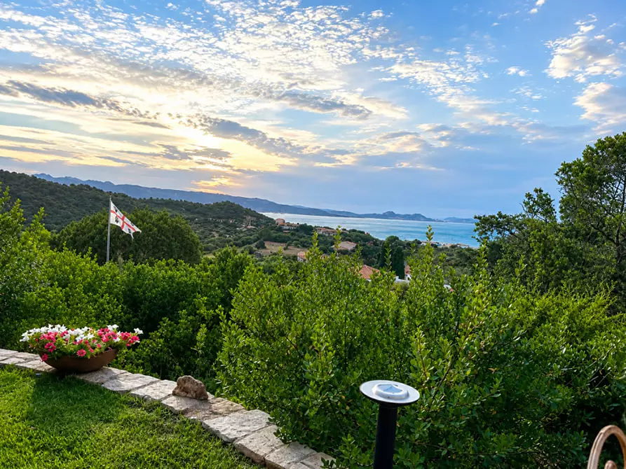 Immagine 14 di Villa in vendita  a Arzachena