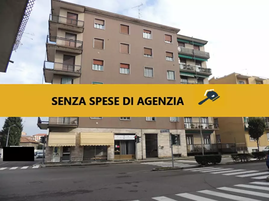 Immagine 1 di Appartamento in vendita  in Viale dei Mille, 75, 27029 Vigevano PV, Italia a Vigevano