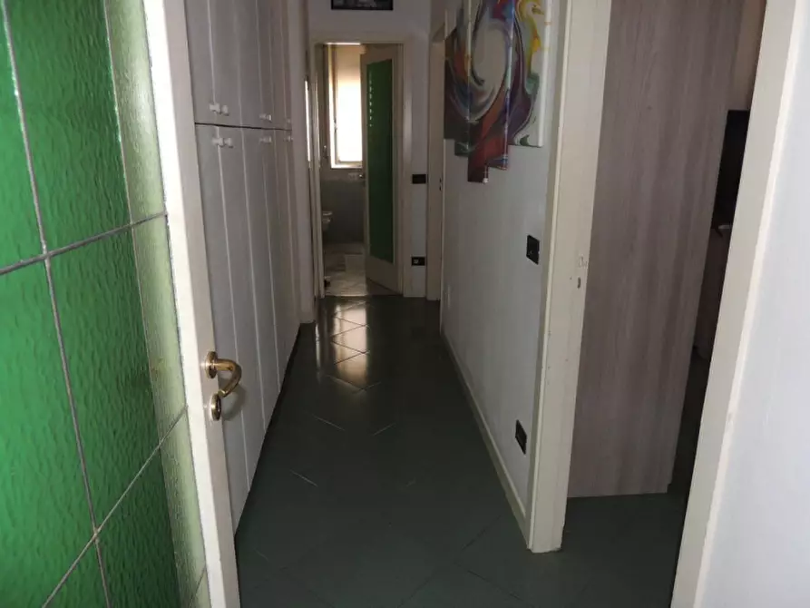 Immagine 3 di Appartamento in vendita  in Viale dei Mille, 75, 27029 Vigevano PV, Italia a Vigevano